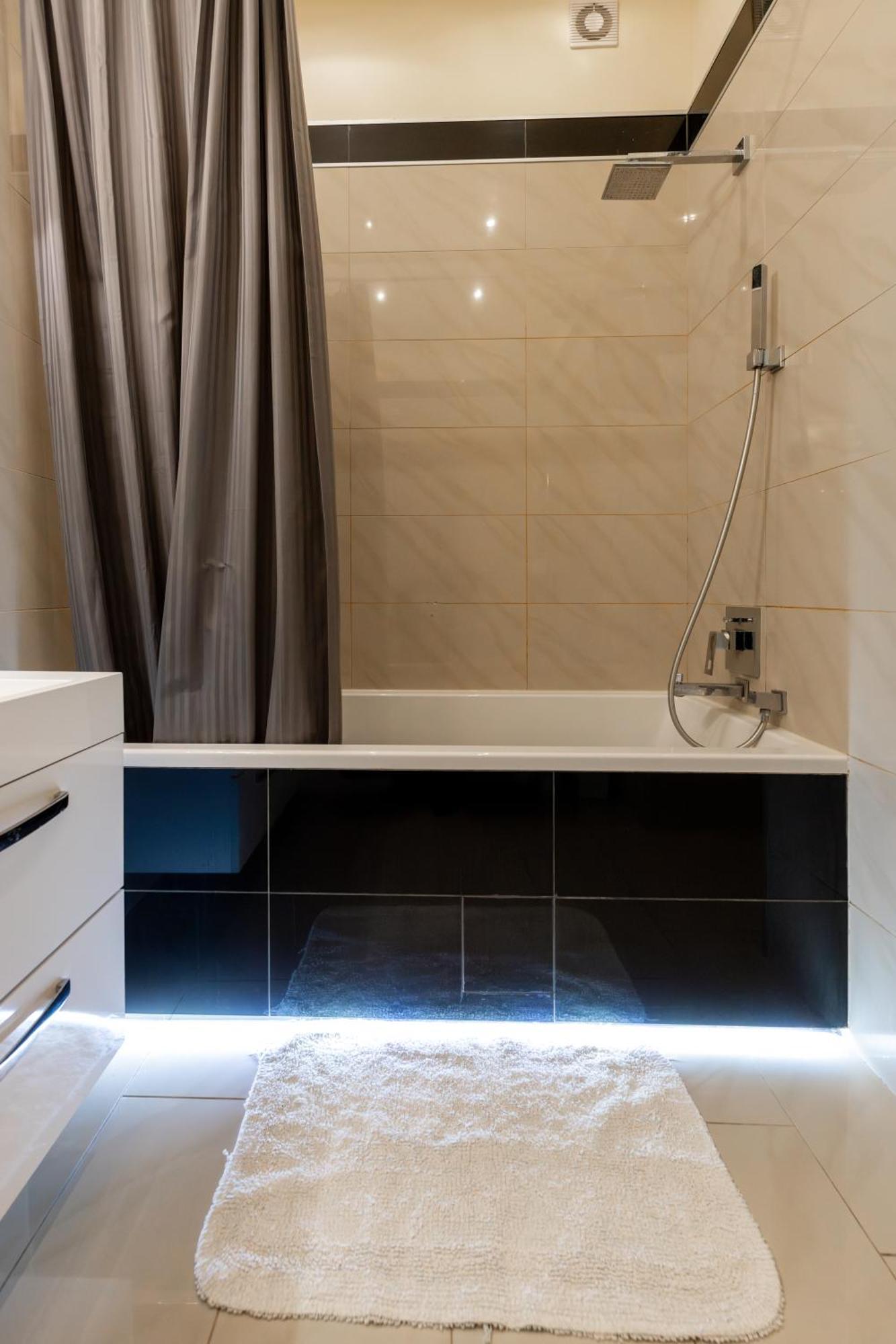 Erzsebet19 Apartment Будапеща Екстериор снимка