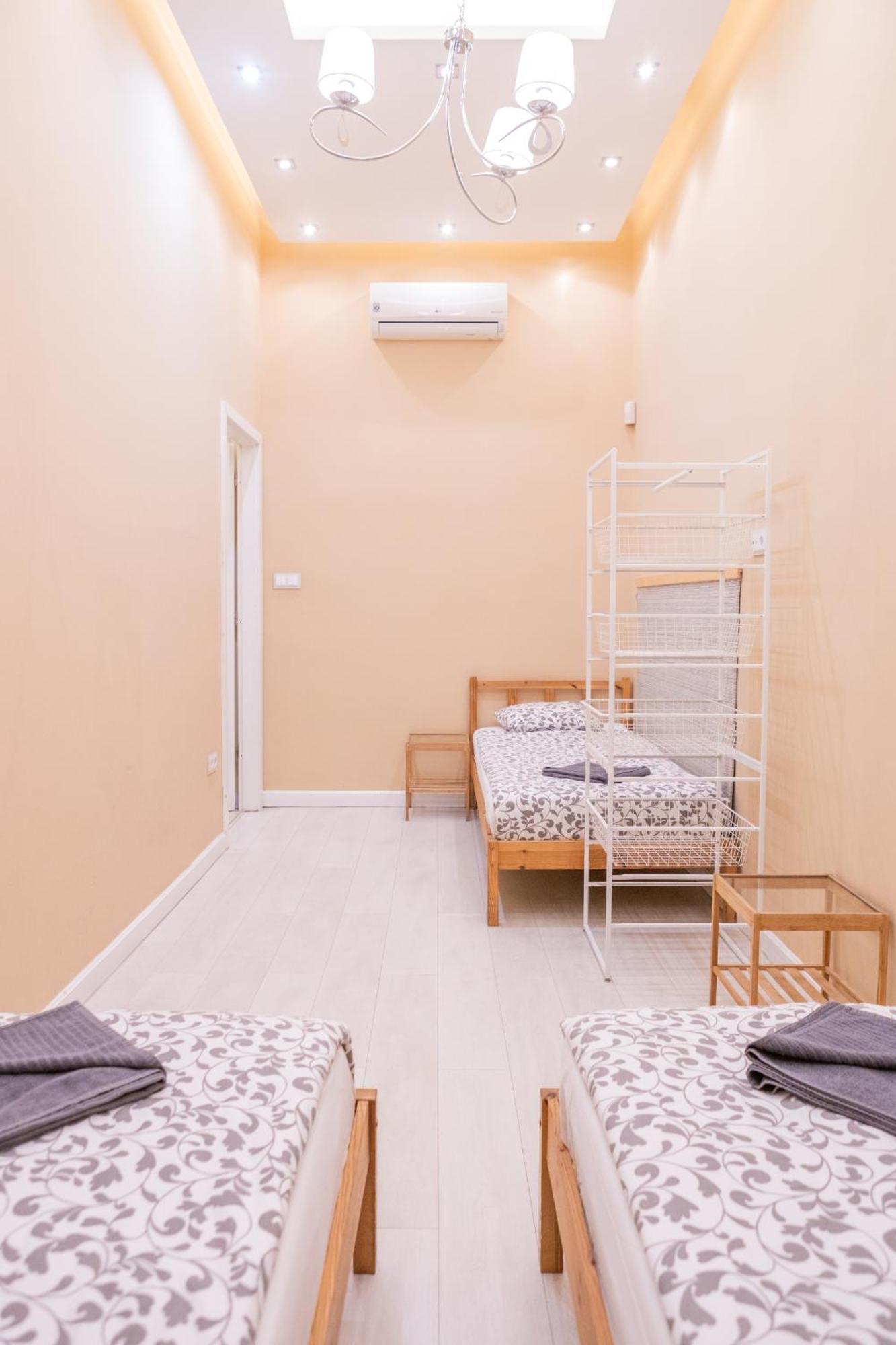Erzsebet19 Apartment Будапеща Екстериор снимка