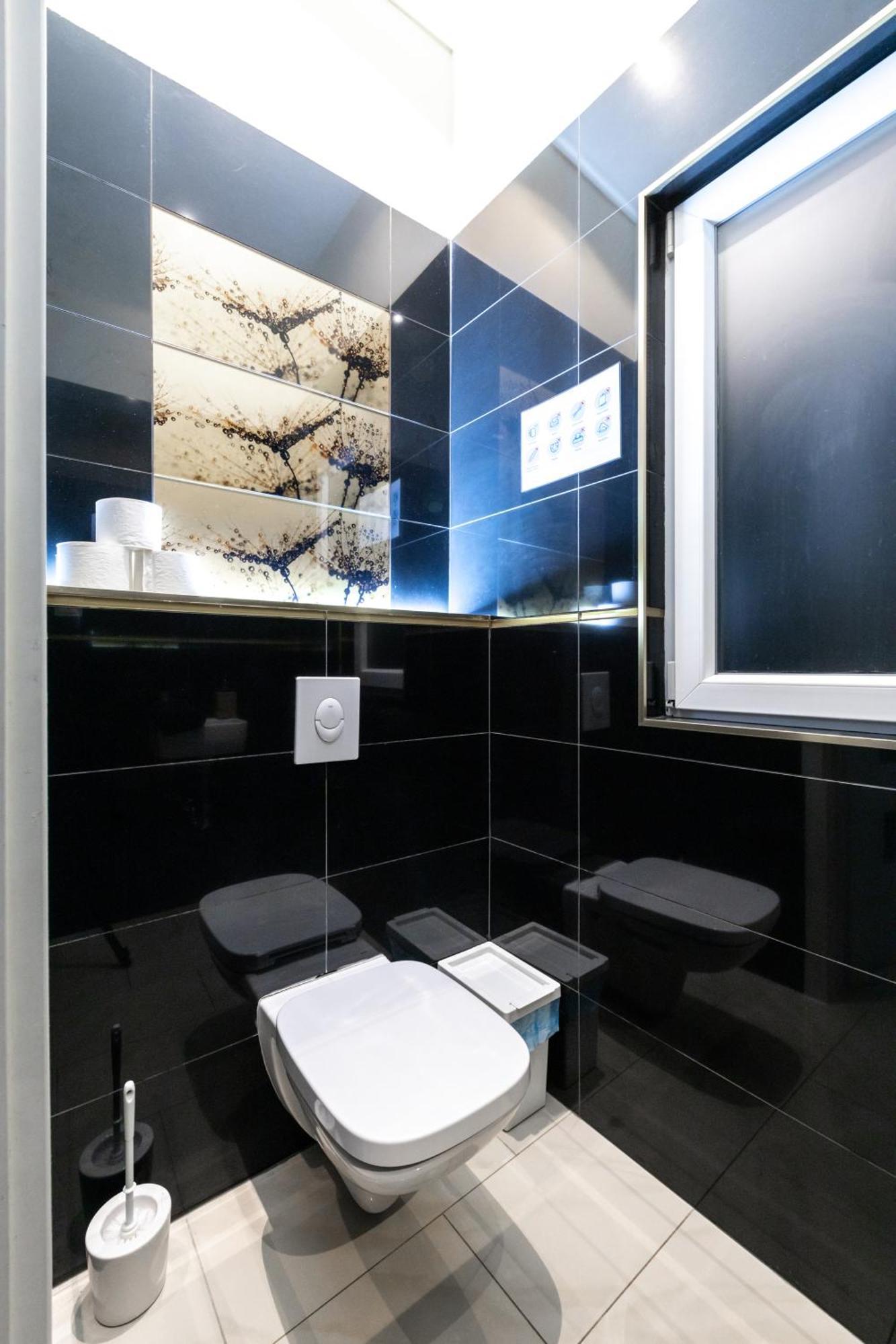 Erzsebet19 Apartment Будапеща Екстериор снимка