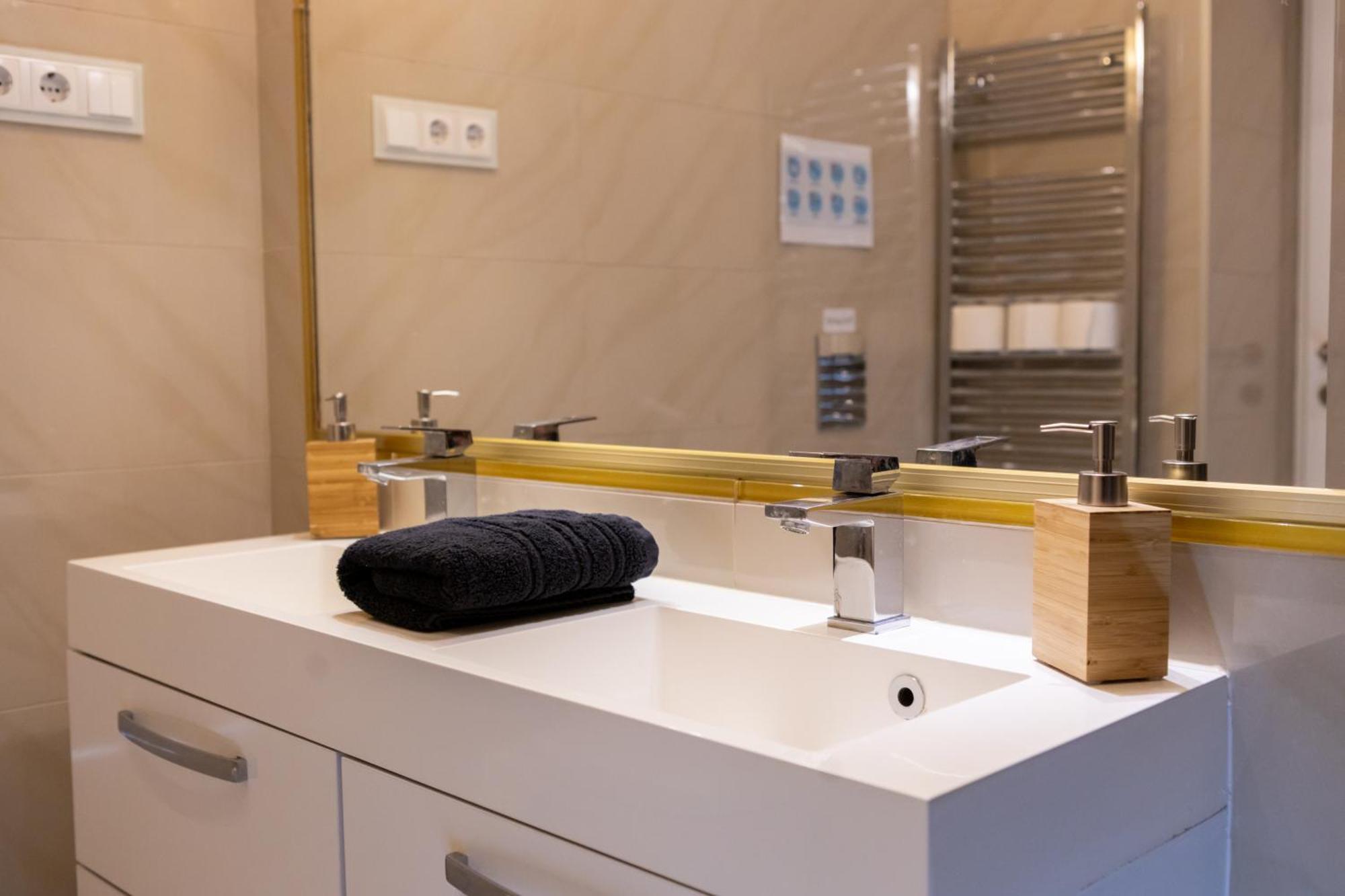 Erzsebet19 Apartment Будапеща Екстериор снимка