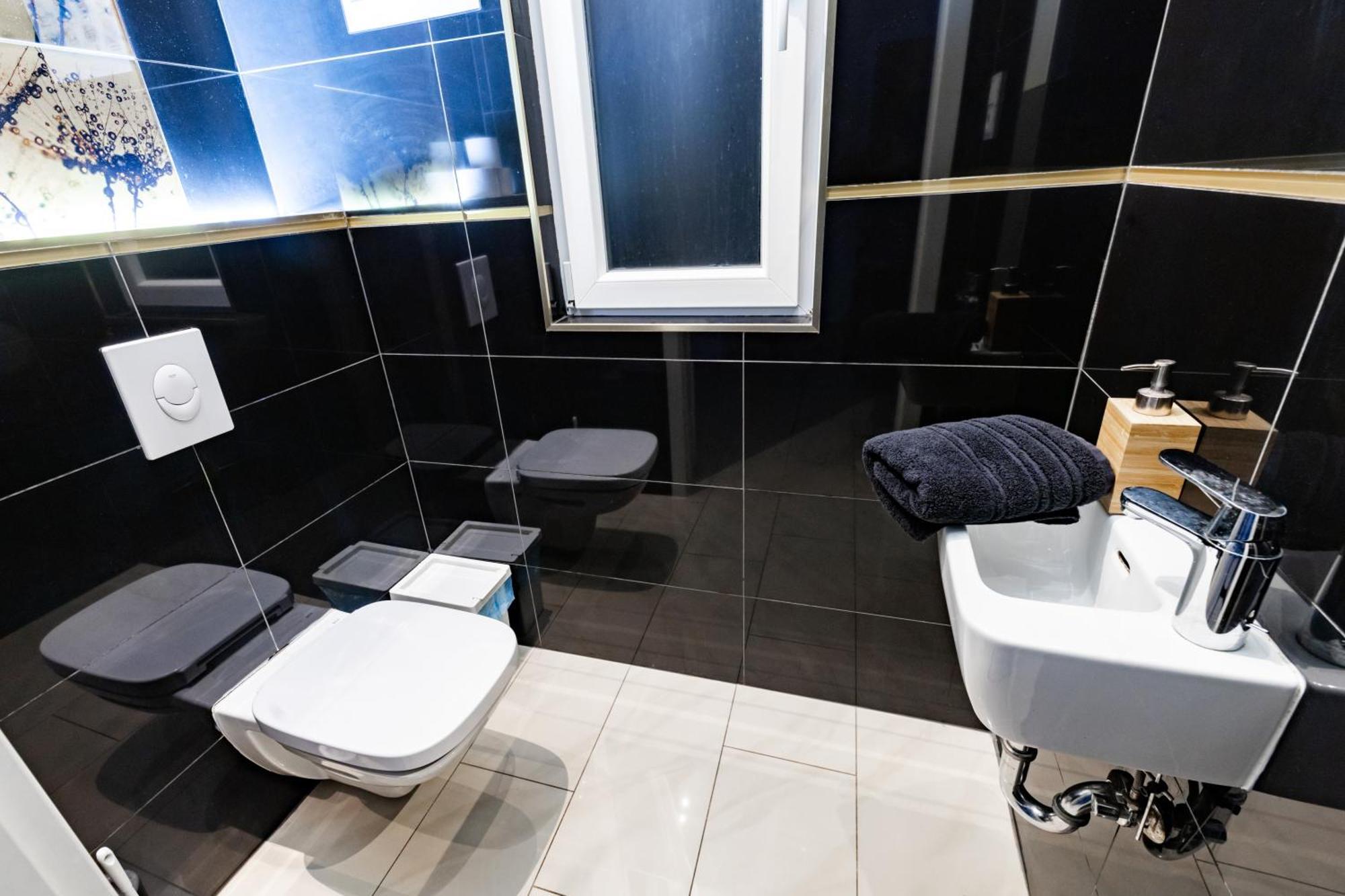 Erzsebet19 Apartment Будапеща Екстериор снимка