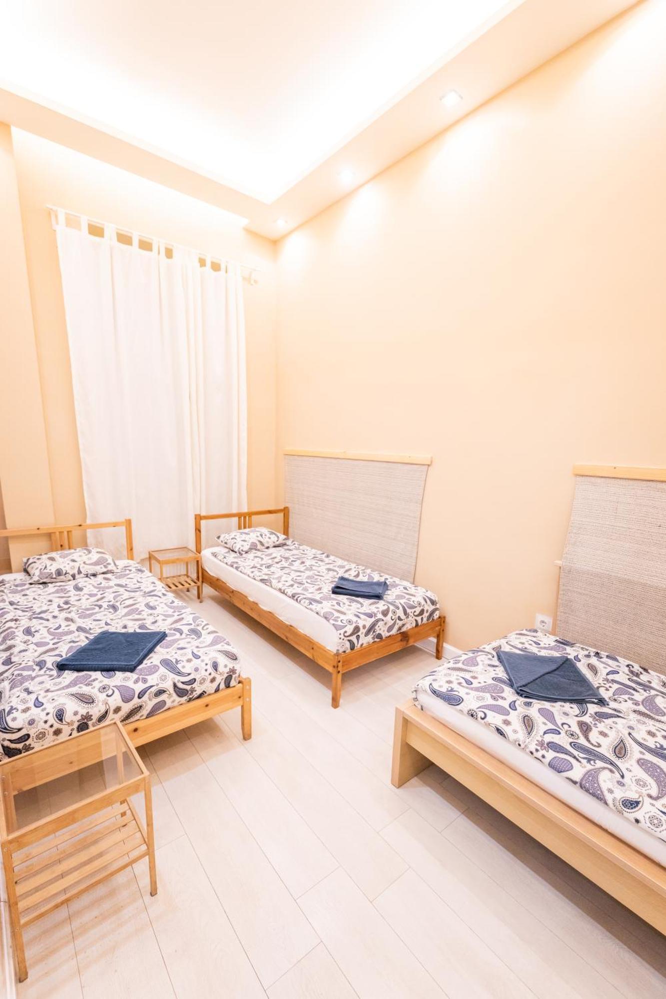 Erzsebet19 Apartment Будапеща Екстериор снимка